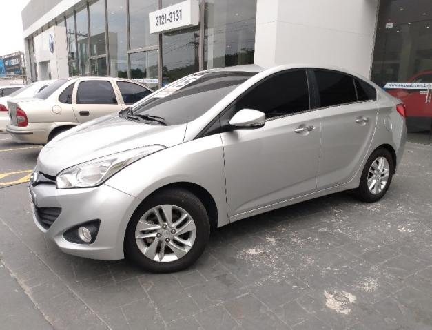 Hyundai HB20 S 1.6A PREM 4P - Foto 2