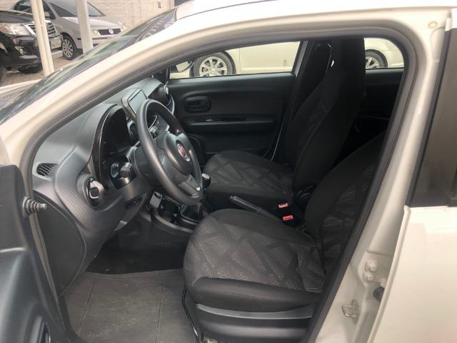 Fiat Mobi 1.0 FireFly Drive 2018 - Foto 7