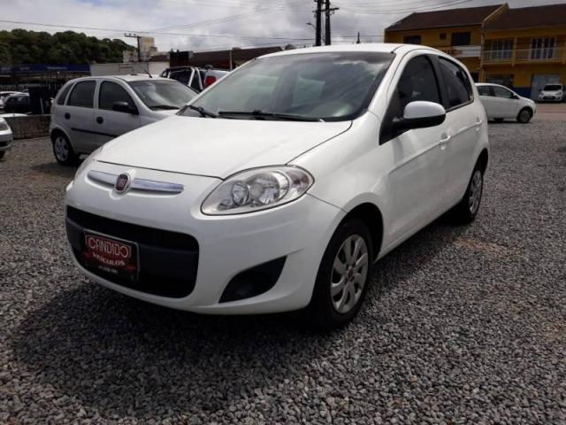 Palio ATTRACTIVE 1.0 8V