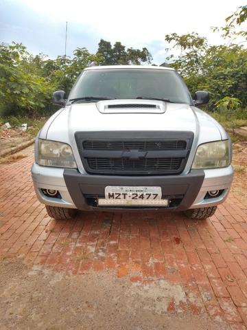 S10 2009/2010 flex executive - Foto 17