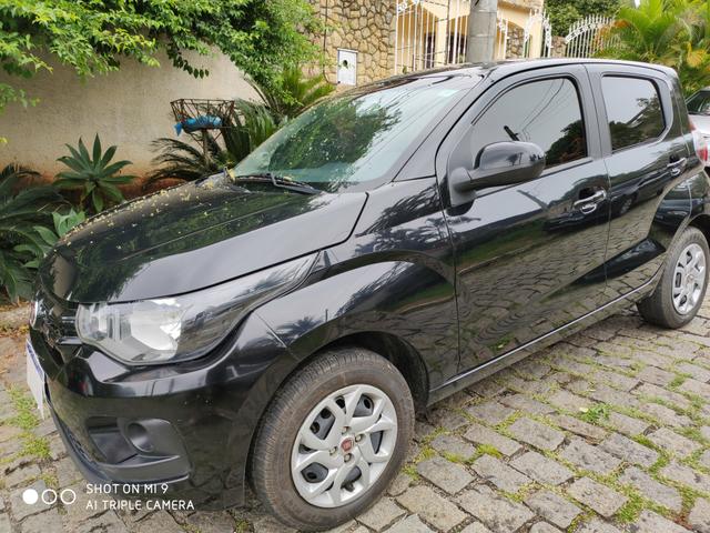 Fiat MoB 2018 Completo Impecável. Aceito Ofertas! - Foto 2