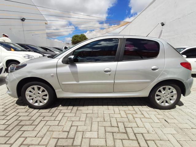 PEUGEOT 207 HB XS A - Foto 4