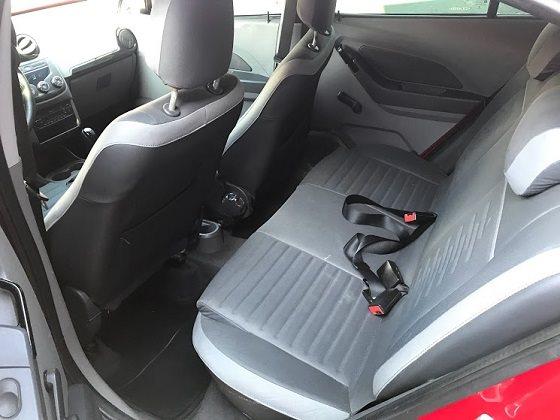 AGILE 2012/2012 1.4 MPFI LT 8V FLEX 4P MANUAL - Foto 3
