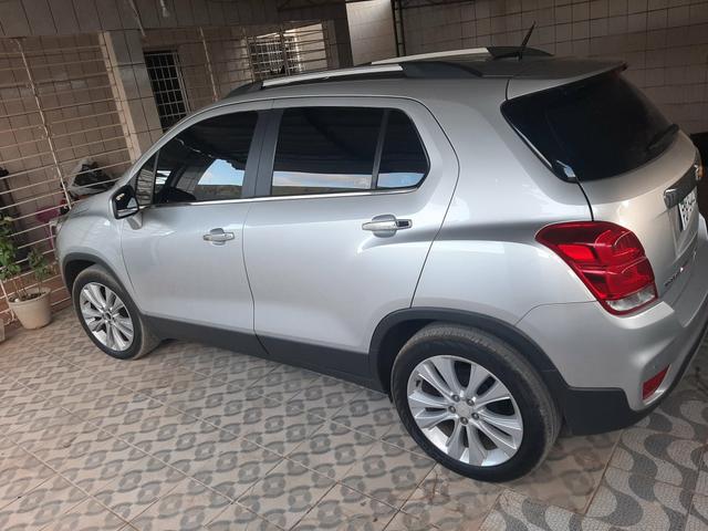 Vende-se Tracker 1.4 Turbo Flex