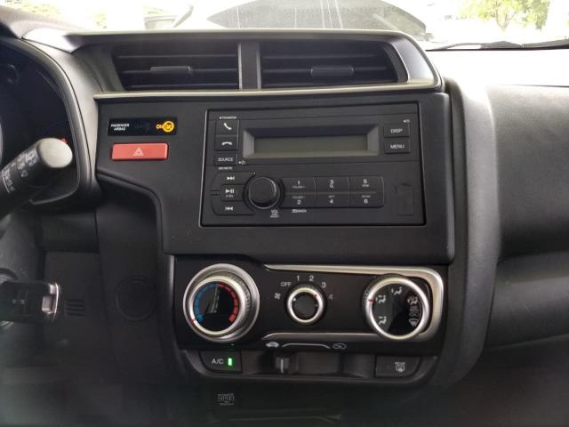 HONDA FIT 2016/2017 1.5 LX 16V FLEX 4P AUTOMÁTICO - Foto 9