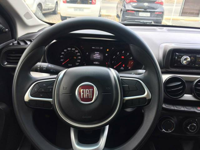 Fiat Argo 1.0 2019 - Foto 12