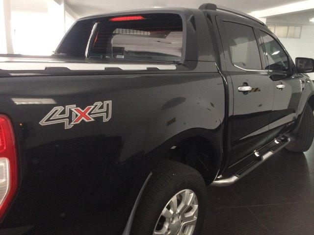 Ford Ranger 3.2 TD Limited CD Mod Center - Foto 8