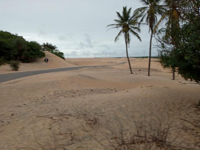 Vende um terreno no povoado bosque - Foto 3