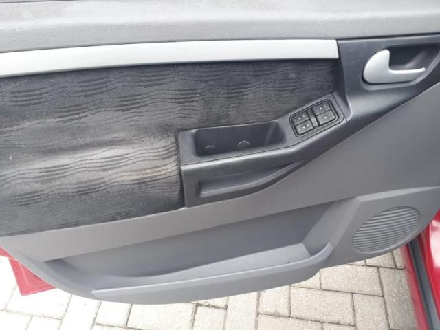 CHEVROLET MERIVA FLEXPOWER MAXX 1.8 8v 4p 2007 - Foto 14