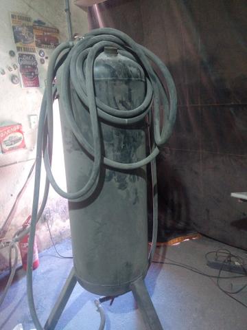 Equipamento para jateamento - Foto 3