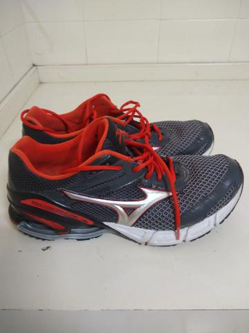 mizuno frontier 7