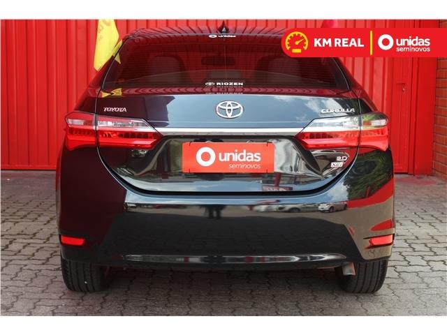 Toyota Corolla 2.0 xei 16v flex 4p automático - Foto 6