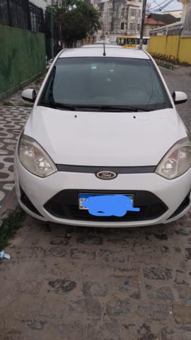 Ford Fiesta 2011/12 - Foto 5