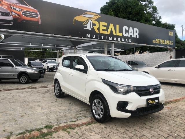 Fiat Mobi 1.0 FireFly Drive 2018 - Foto 2