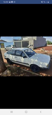 Gol Año 90 - Foto 2