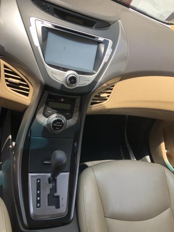 Elantra 2013 1.8 aut - Foto 4