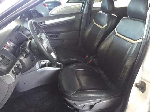 Chevrolet Vectra 2.0 MPFI ELEGANCE 8V 4P - Foto 6