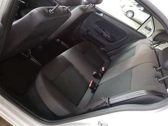 GOL 2017/2018 1.6 MSI TOTALFLEX TRENDLINE 4P MANUAL - Foto 7