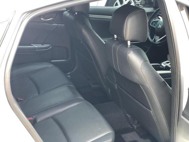 Honda civic 2.0 16v flexone exl 4p cvt 2017 - Foto 7