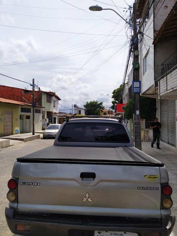 L200 autdo veículo de particular - Foto 10