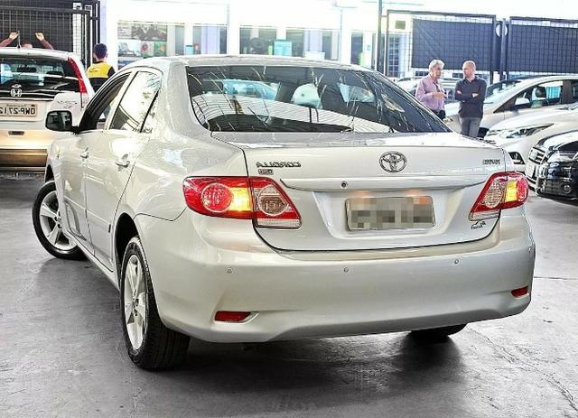 Corolla 2014 (ent: 7.000r$)parcelamos - Foto 3
