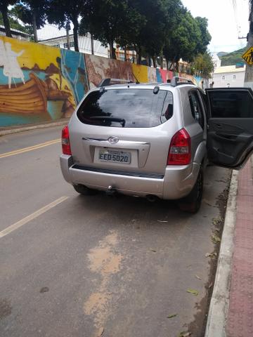 Hyundai Tucson v6 - Foto 2
