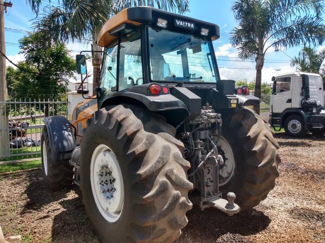 Trator Valtra BH180 ano 2013 - Foto 2