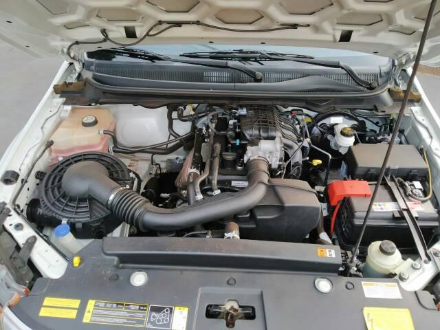 Ranger xls Flex 2014 - Foto 7
