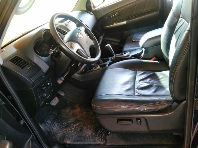Camionete Hilux - Foto 6