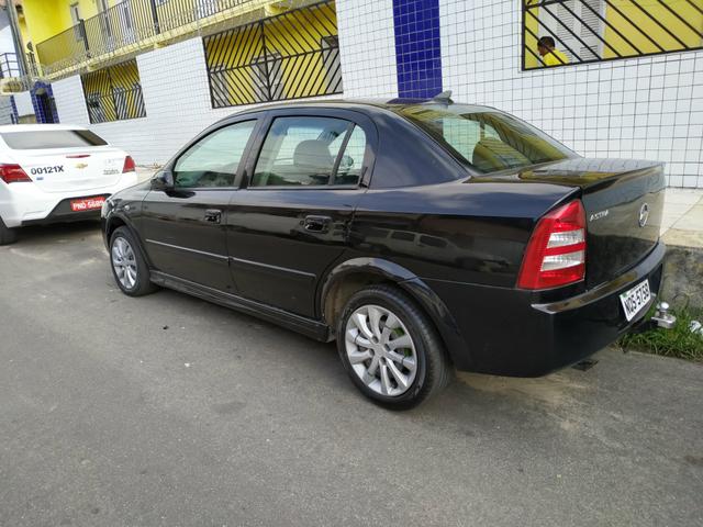 Astra 2.0 (2010 )