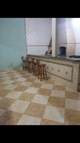 Rancho Cond Riviera da Barra - Foto 3
