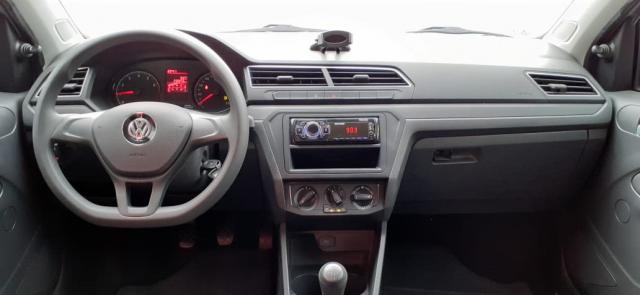 GOL 2017/2018 1.0 12V MPI TOTALFLEX TRENDLINE 4P MANUAL - Foto 9