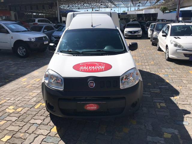 Fiat fiorino 1.4 furgão