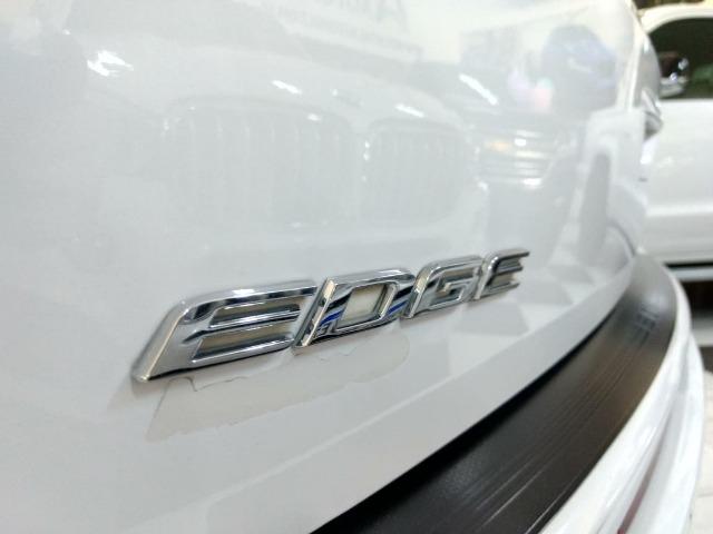 Ford edge 3.5 v6 24v gasolina titanium awd automático - Foto 6