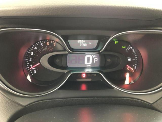 CAPTUR CAPTUR Intense 1.6 16V Flex 5p Aut. - Foto 15