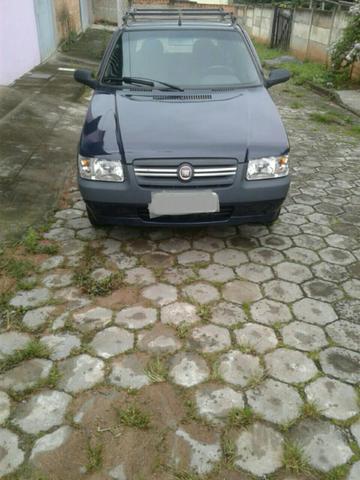 Uno pouco rodado com direção - Foto 2