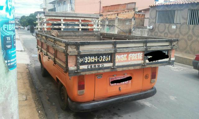 Kombi 97 (Vendo) - Foto 4