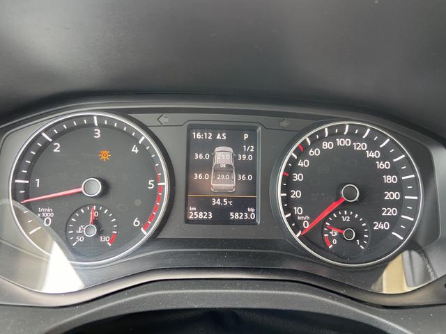 AMAROK 3.0 V6 2019 com 25mil km - Foto 12