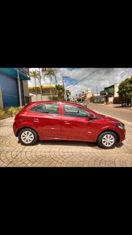 Vendo e parcelo Onix 1.0 2017 - Foto 5