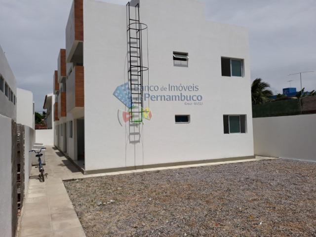 Casa Prive 2 e 3 quartos com suíte no Janga - Paulista