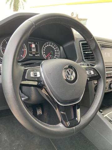 AMAROK 3.0 V6 2019 com 25mil km - Foto 10