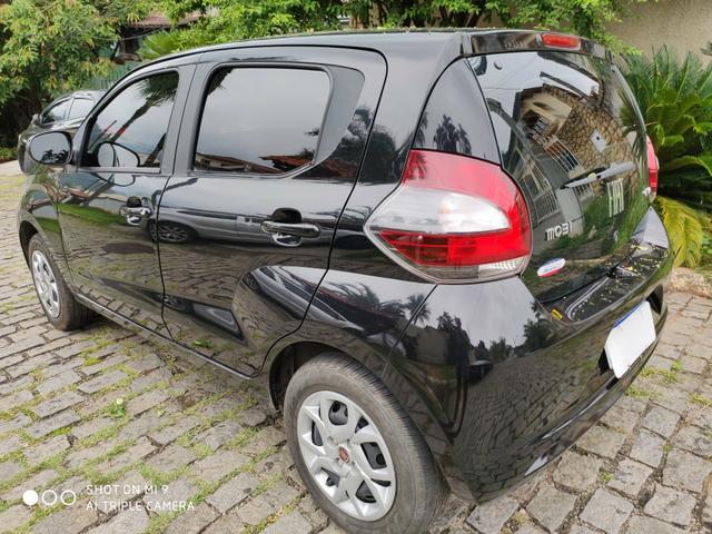 Fiat MoB 2018 Completo Impecável. Aceito Ofertas! - Foto 5