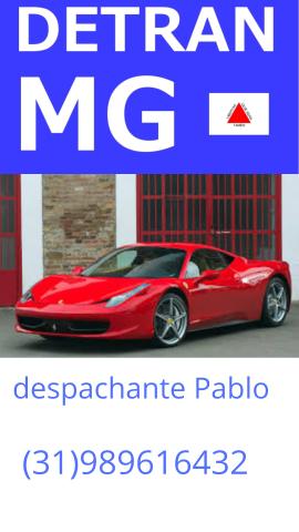 DESPACHANTE Pablo - Foto 2