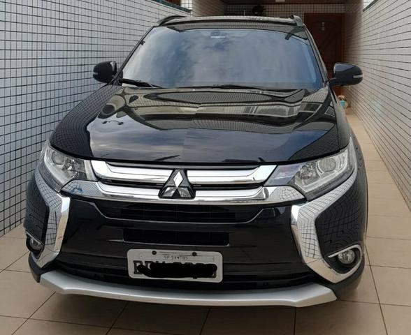 Mitsubishi New Outlander 2.0 16V - Foto 4