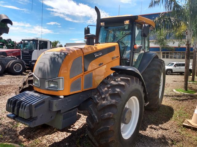 Trator Valtra BH180 ano 2013 - Foto 5