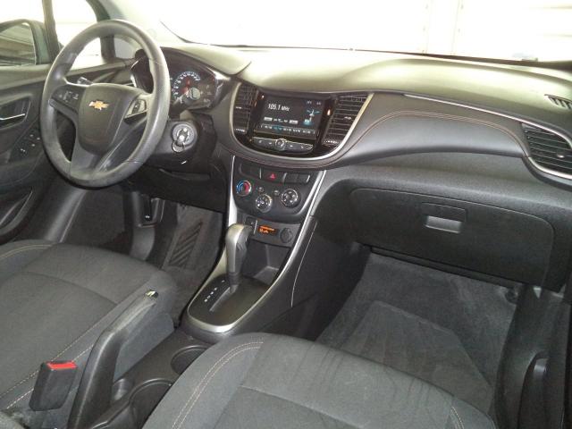 TRACKER 2017/2018 1.4 16V TURBO FLEX LT AUTOMÁTICO - Foto 7