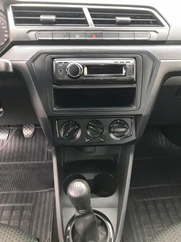 ?Gol Trendline G7 1.0 2017? - Foto 5