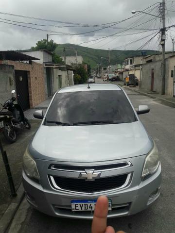 Vendo carro (Cobalt LTZ) - Foto 5