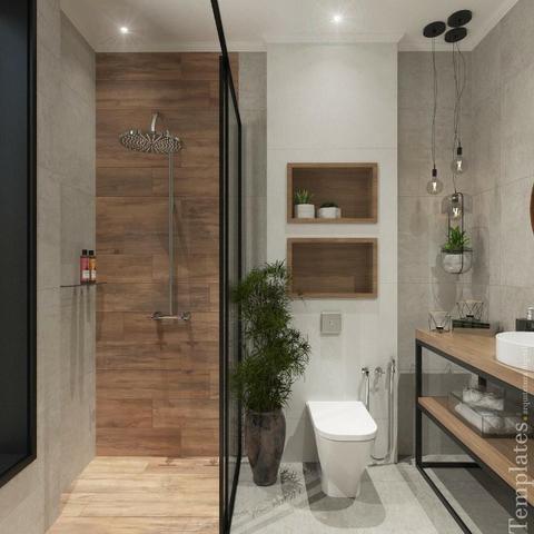 Assentamento de pisos de porcelanato e bancadas