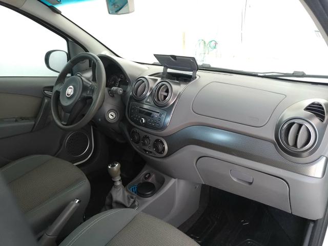 Palio Essence 1.6 Carro Novo - Foto 3